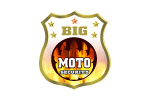 Big Moto Security Services Logo