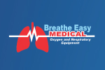 Breathe Easy Medical (Pty) Ltd Logo
