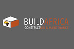 Buildafrica Construction and Maintenance (Pty) Ltd Logo