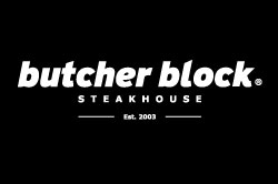 Butcher Block (Florida Road) Logo
