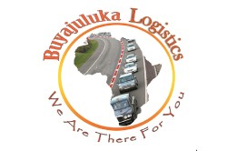 Buyajuluka Logistics and Construction CC Logo