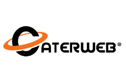 Cater Web Company Logo