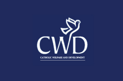 Catholic Welfare and Development Logo