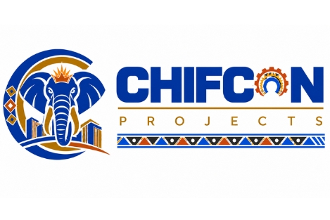 Chifcon Projects Logo