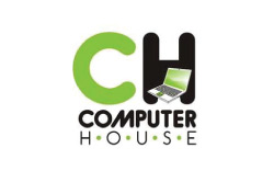 Computer House Logo