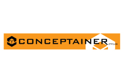 Conceptainer (Pty) Ltd Logo