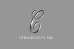 CORNELISSEN INCORPORATED Logo