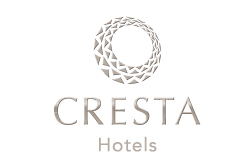 Cresta Hotels Logo