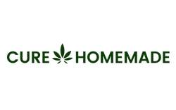 Cure Homemade Logo