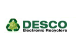 Desco Electronic Recyclers Logo