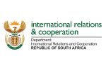Department of International Relations and Cooperation Logo