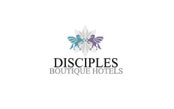 Disciples Boutique Hotel Logo
