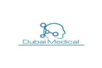Dubai Medical Surgical and General CC Logo