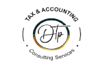 Du Toit and Partners Tax and Accounting Logo