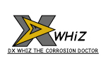 DX Whiz Logo