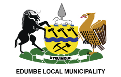 eDumbe Local Municipality Logo