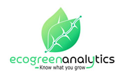 EcogreenAnalytics Logo