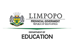 Department of Education - Limpopo Logo