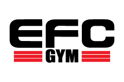 EFC Gym Sandton Logo