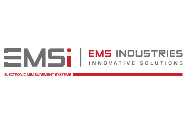 EMS Industries    Logo