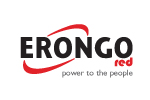 Erongo Regional Electricity Distributor Company (Pty) Ltd Logo