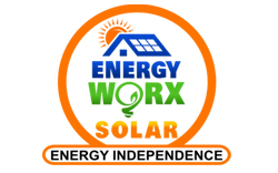 Energy Worx Solar Solutions (Pty) Ltd Logo