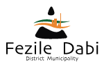 Fezile Dabi District Municipality Logo