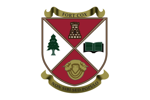Fort Cox Agriculture and Forestry Training Institute. Logo
