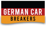 German Car Breakers Logo