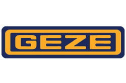 Geze Services And Contracting SA (Pty) Ltd Logo