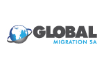 Expert Migration SA t/a Global Migration (Pty) Ltd Logo