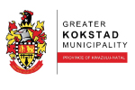 Greater Kokstad Local Municipality Logo