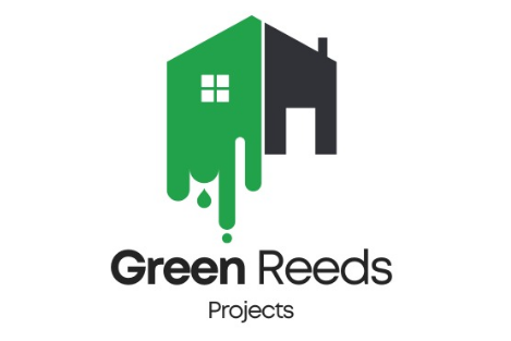 Green Reeds Projects Logo