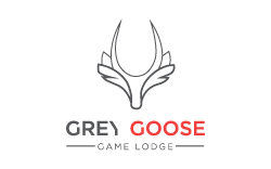 Grey Goose Game Lodge Logo