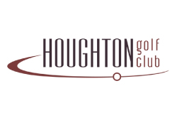 Houghton Golf Club Logo