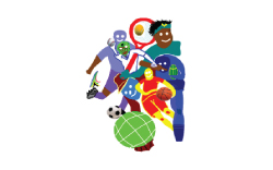 Hoyapele Sports Project Logo