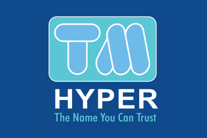 Tm Hyper Chain Suppliers (Pty) Ltd Logo