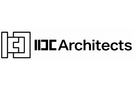 IDC Architects CC Logo