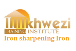 Ikhwezi Training Institute Logo