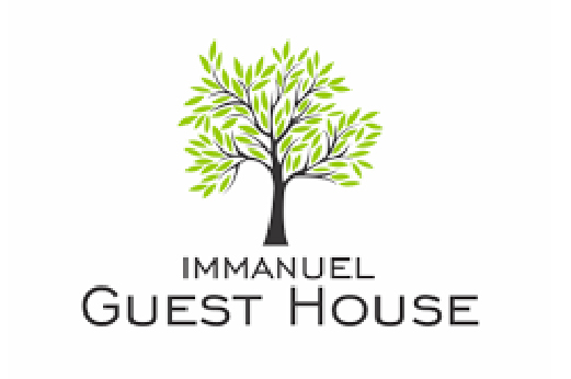 Immanuel Guest House Logo