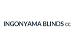 Ingonyama Blinds CC Logo