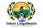 Inkosi Langalibalele Local Municipality- SA Logo
