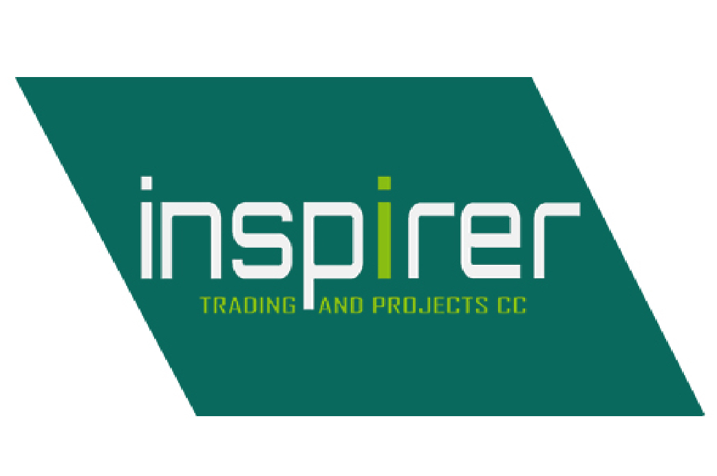 Inspirer Trading And Projects Cc Logo