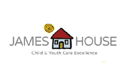 James House Logo