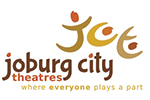 Joburg City Theatres Logo