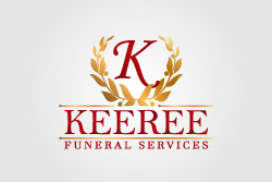 Keeree Funeral Services Logo