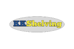 KK Shelving  Logo