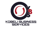 Kobeli Business Services Logo
