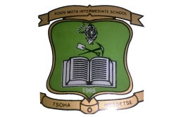 Koos Mota Intermediate School Logo