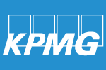 KPMG Zambia Logo